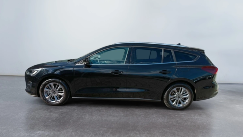 FORD Focus Focus 1.5 EcoBlue Titanium X aut