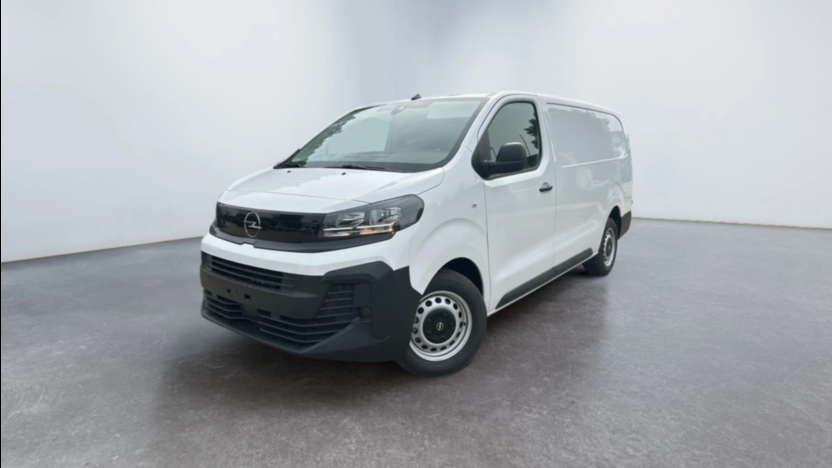 OPEL Vivaro Vivaro 2.0 CDTI Extra Long 3,1t