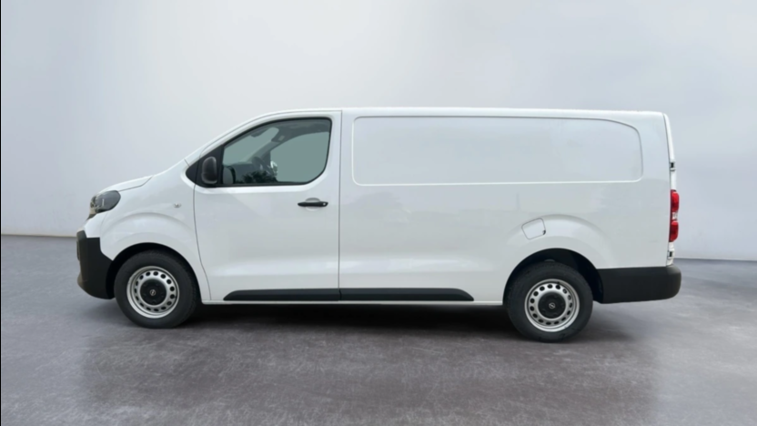 OPEL Vivaro Vivaro 2.0 CDTI Extra Long 3,1t