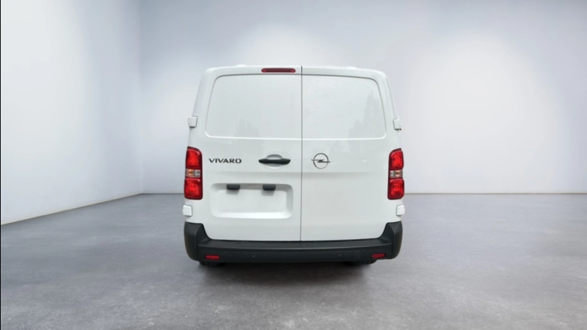 OPEL Vivaro Vivaro 2.0 CDTI Extra Long 3,1t