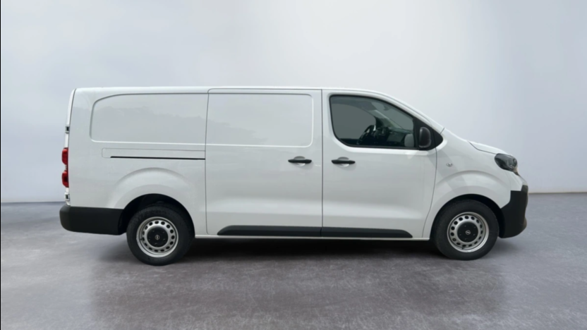 OPEL Vivaro Vivaro 2.0 CDTI Extra Long 3,1t