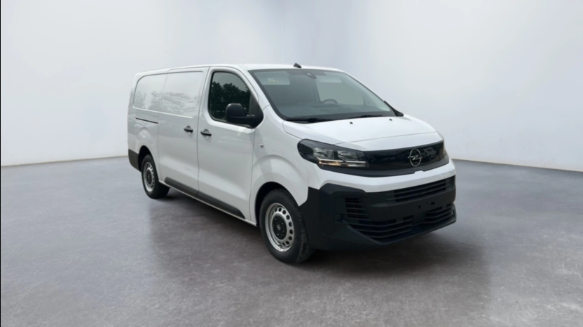 OPEL Vivaro Vivaro 2.0 CDTI Extra Long 3,1t