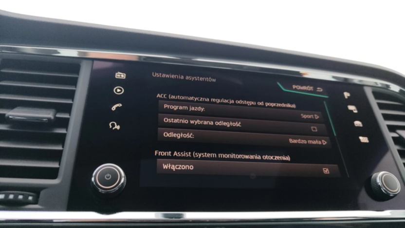 SEAT ATECA Ateca 1.6 TDI Ecomotive Style S&S