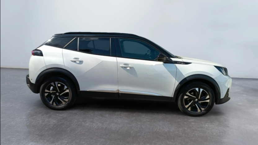 PEUGEOT 2008 2008 1.2 PureTech GT Line S&S