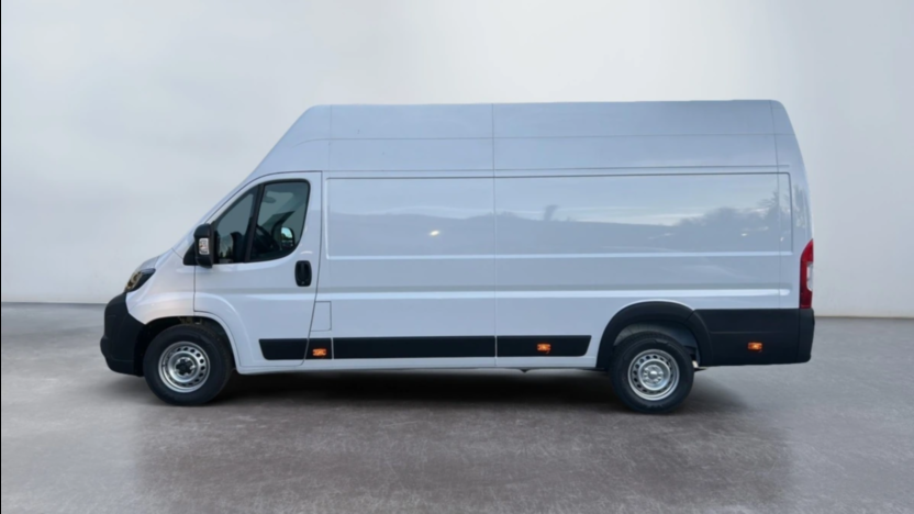 PEUGEOT Boxer Boxer Heavy H3-Power L4H3 Nowy
