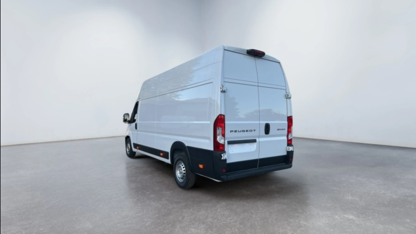 PEUGEOT Boxer Boxer Heavy H3-Power L4H3 Nowy