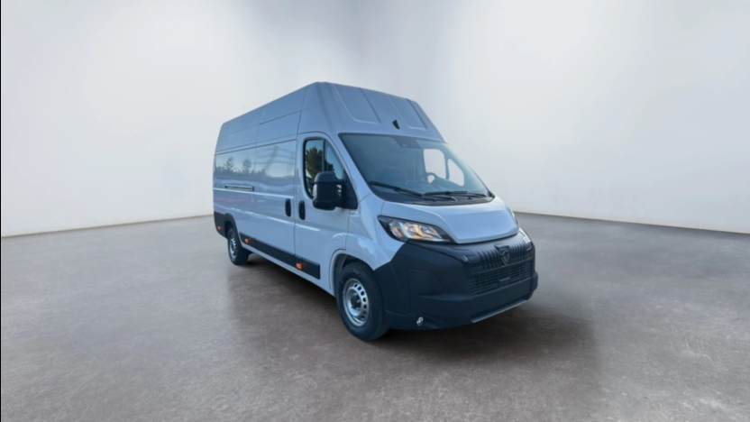 PEUGEOT Boxer Boxer Heavy H3-Power L4H3 Nowy