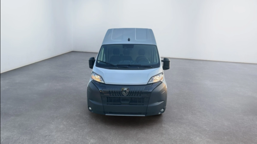 PEUGEOT Boxer Boxer Heavy H3-Power L4H3 Nowy
