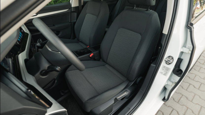 VOLKSWAGEN Golf Golf VIII 1.0 TSI