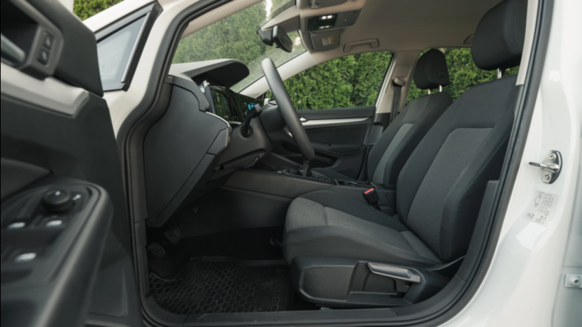 VOLKSWAGEN Golf Golf VIII 1.0 TSI