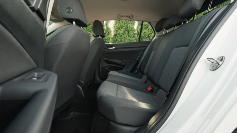 VOLKSWAGEN Golf Golf VIII 1.0 TSI