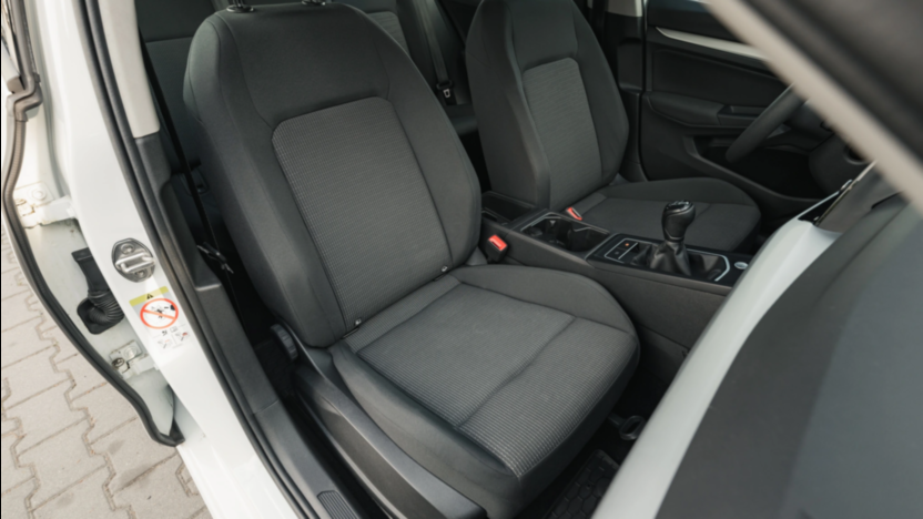 VOLKSWAGEN Golf Golf VIII 1.0 TSI
