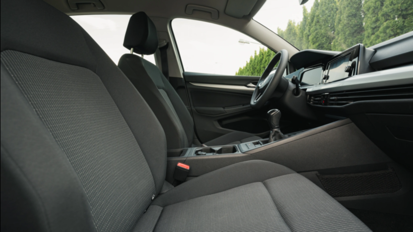 VOLKSWAGEN Golf Golf VIII 1.0 TSI