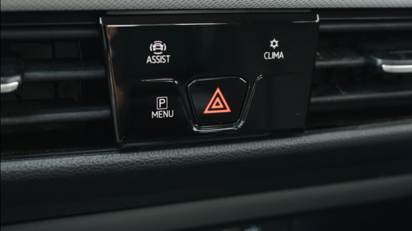 VOLKSWAGEN Golf Golf VIII 1.0 TSI
