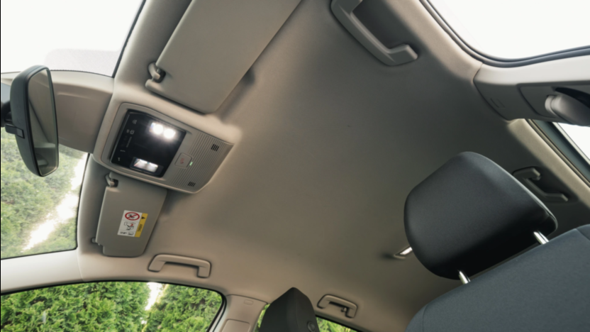 VOLKSWAGEN Golf Golf VIII 1.0 TSI
