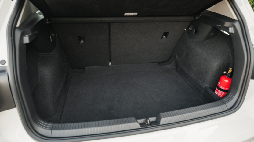 VOLKSWAGEN Golf Golf VIII 1.0 TSI
