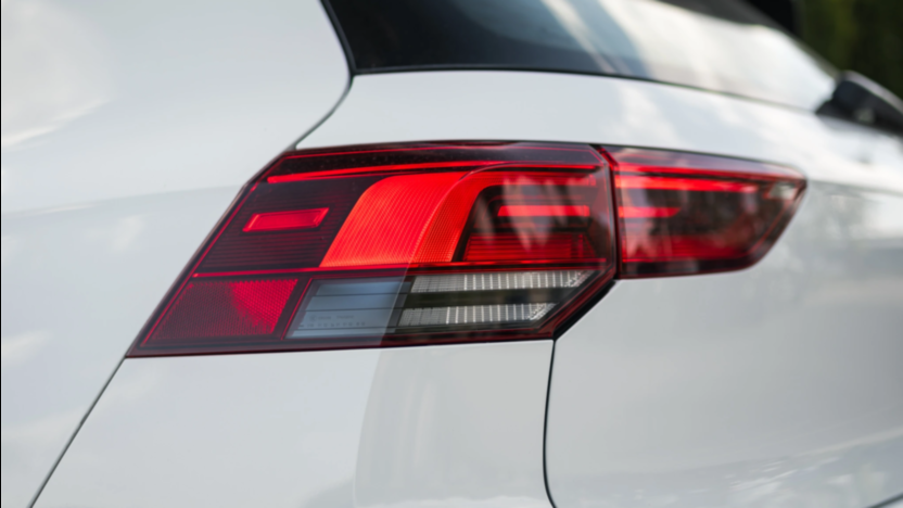 VOLKSWAGEN Golf Golf VIII 1.0 TSI