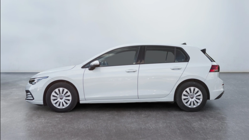 VOLKSWAGEN Golf Golf VIII 1.0 TSI