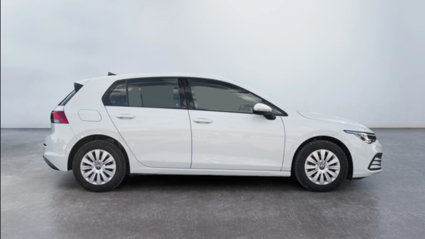 VOLKSWAGEN Golf Golf VIII 1.0 TSI