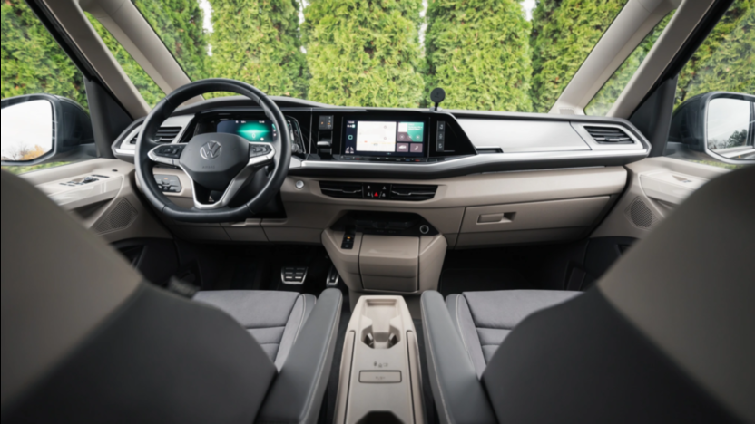 VOLKSWAGEN Multivan Multivan 1.4 TSI eHybrid PHEV L2 Style DSG