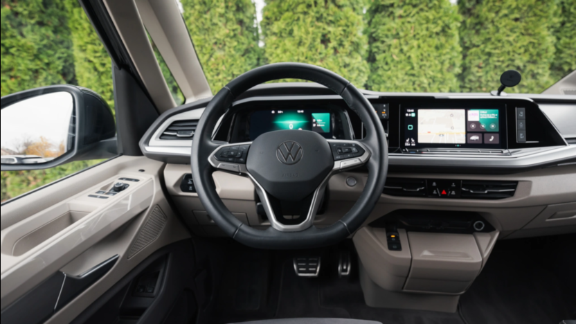 VOLKSWAGEN Multivan Multivan 1.4 TSI eHybrid PHEV L2 Style DSG
