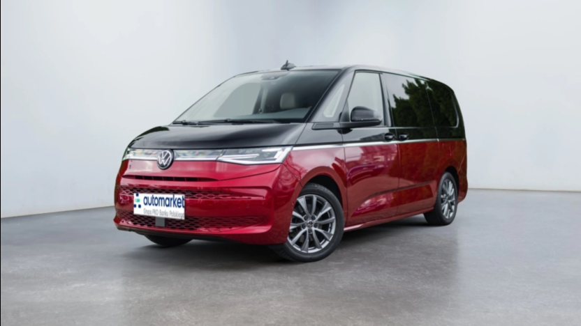 VOLKSWAGEN Multivan Multivan 1.4 TSI eHybrid PHEV L2 Style DSG