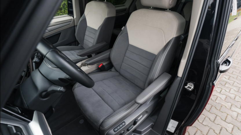 VOLKSWAGEN Multivan Multivan 1.4 TSI eHybrid PHEV L2 Style DSG