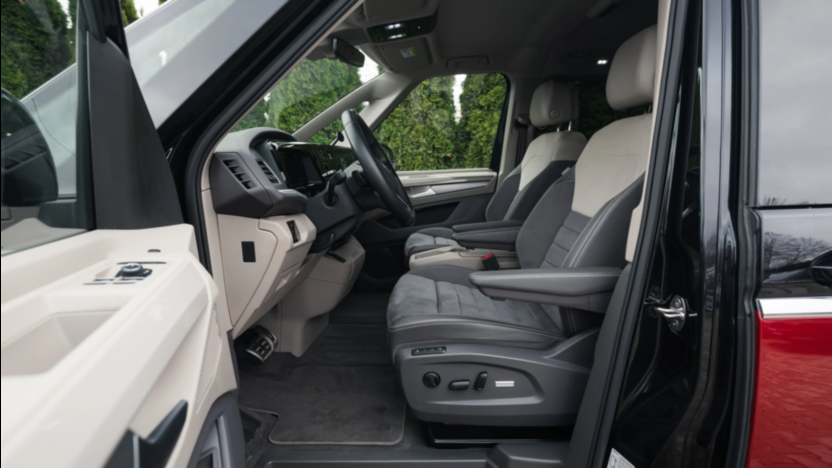 VOLKSWAGEN Multivan Multivan 1.4 TSI eHybrid PHEV L2 Style DSG