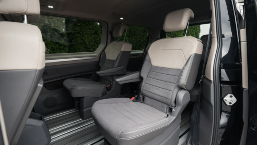 VOLKSWAGEN Multivan Multivan 1.4 TSI eHybrid PHEV L2 Style DSG