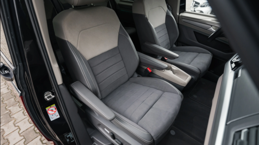 VOLKSWAGEN Multivan Multivan 1.4 TSI eHybrid PHEV L2 Style DSG