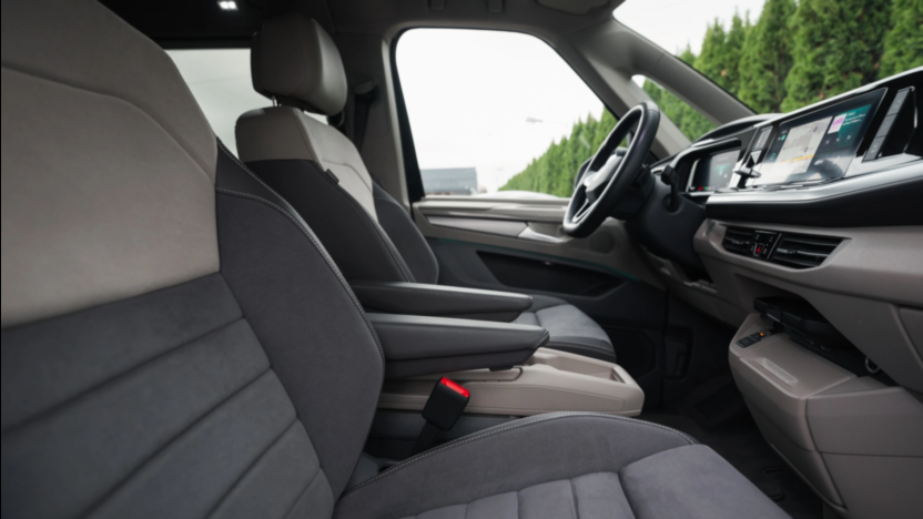 VOLKSWAGEN Multivan Multivan 1.4 TSI eHybrid PHEV L2 Style DSG