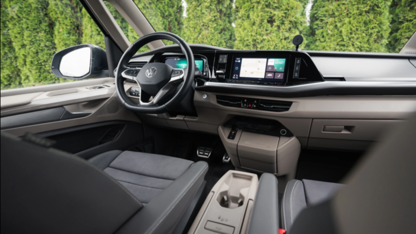 VOLKSWAGEN Multivan Multivan 1.4 TSI eHybrid PHEV L2 Style DSG