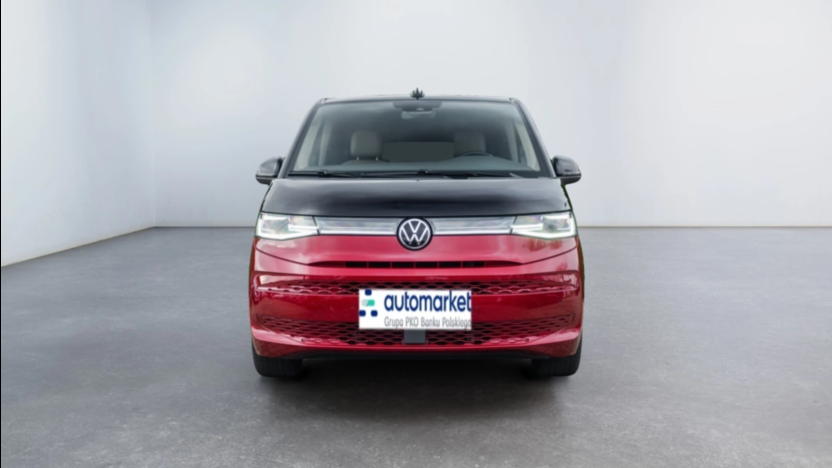 VOLKSWAGEN Multivan Multivan 1.4 TSI eHybrid PHEV L2 Style DSG