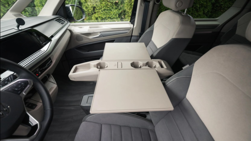VOLKSWAGEN Multivan Multivan 1.4 TSI eHybrid PHEV L2 Style DSG