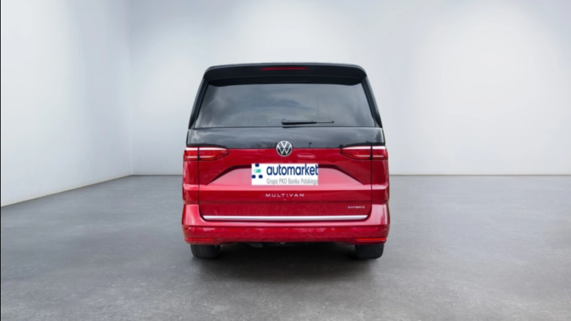 VOLKSWAGEN Multivan Multivan 1.4 TSI eHybrid PHEV L2 Style DSG