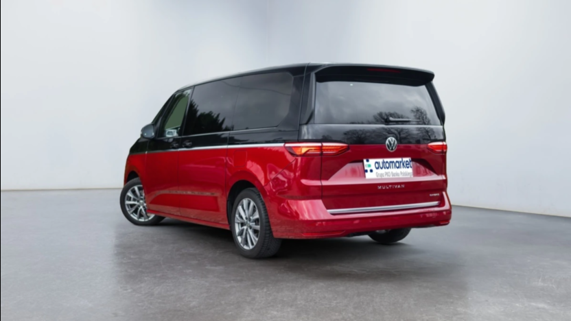 VOLKSWAGEN Multivan Multivan 1.4 TSI eHybrid PHEV L2 Style DSG