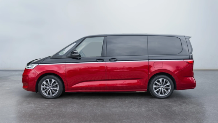 VOLKSWAGEN Multivan Multivan 1.4 TSI eHybrid PHEV L2 Style DSG