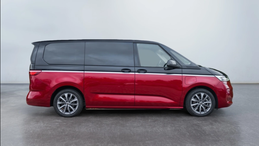 VOLKSWAGEN Multivan Multivan 1.4 TSI eHybrid PHEV L2 Style DSG