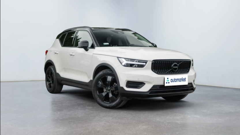 VOLVO XC40 XC40 T3 Momentum Pro aut