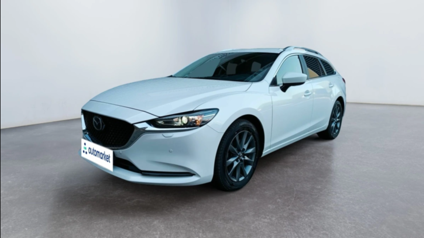 MAZDA 6 6 2.0 SkyMotion aut