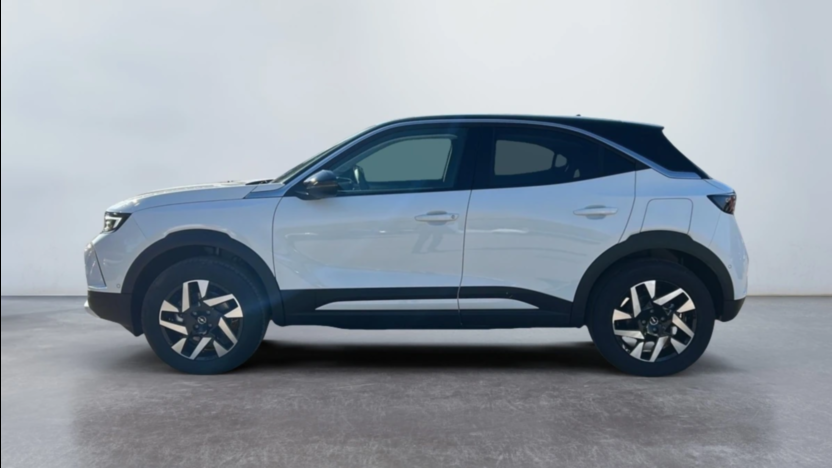OPEL Mokka Mokka-e 51kWh Edition Nowy