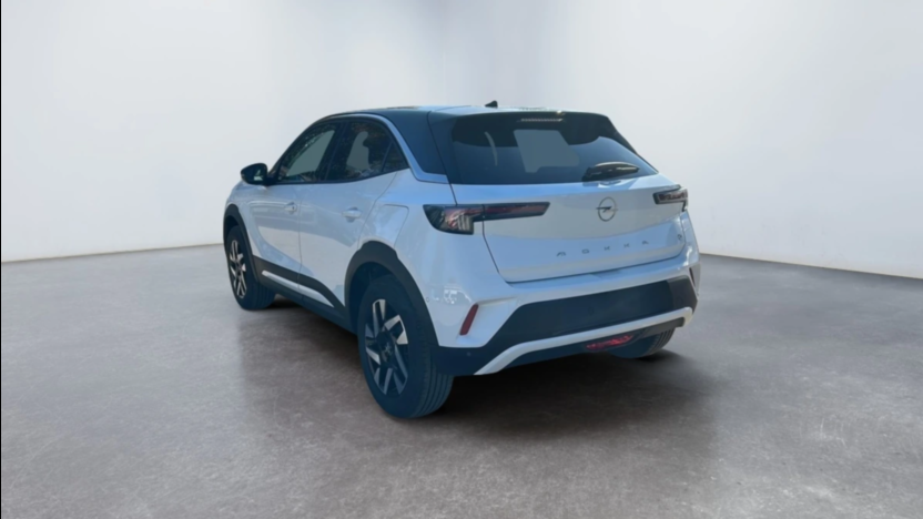 OPEL Mokka Mokka-e 51kWh Edition Nowy
