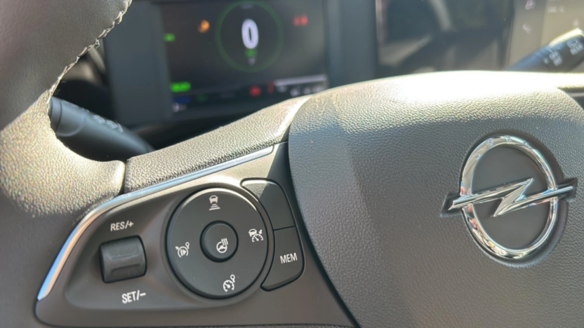 OPEL Mokka Mokka-e 51kWh Edition Nowy