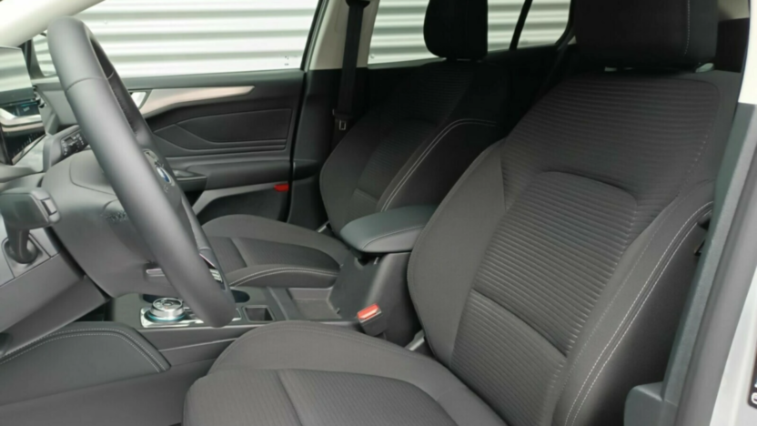 FORD Focus Focus 1.5 EcoBlue Titanium X aut