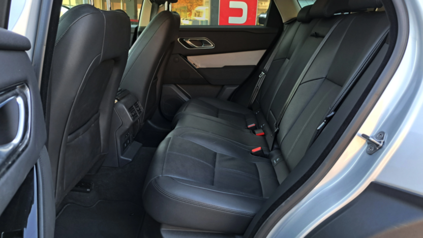 LAND ROVER Range Rover Velar Velar 2.0 P250 S
