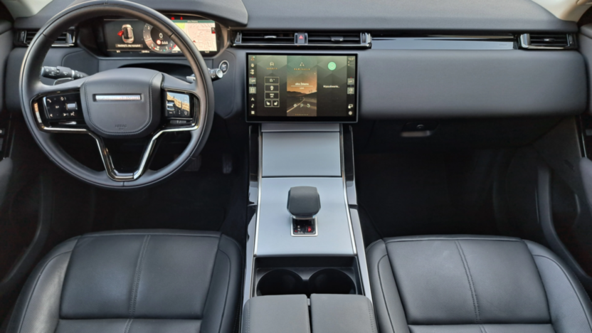 LAND ROVER Range Rover Velar Velar 2.0 P250 S