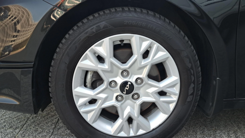 KIA XCeed XCeed 1.5 T-GDI M DCT