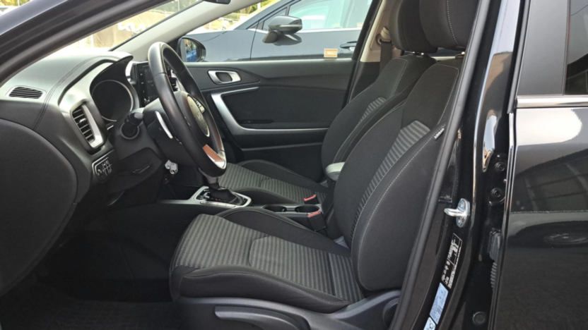 KIA XCeed XCeed 1.5 T-GDI M DCT