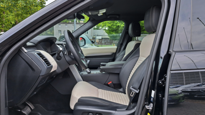 LAND ROVER Discovery Discovery V 3.0 D250 mHEV R-Dynamic S