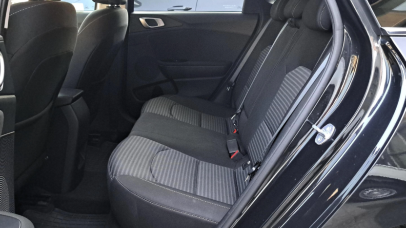 KIA XCeed XCeed 1.5 T-GDI M DCT